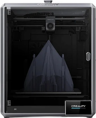 картинка 3D принтер Creality CR-K1 MAX