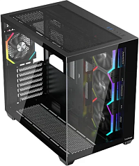 картинка Корпус 1stPlayer BV7 Black