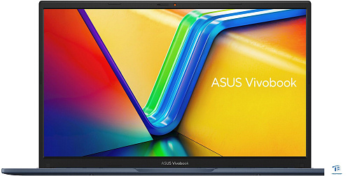 картинка Ноутбук Asus X1504VA-BQ281