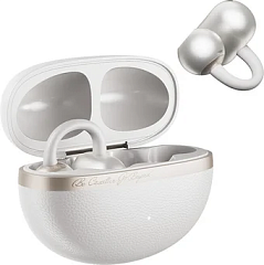 картинка Наушники QCY Crossky C50 White BH25CT06A