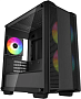картинка Корпус DeepCool CC360 ARGB с PF650 - превью 1
