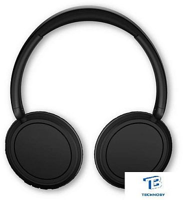 картинка Наушники Philips TAH5209BK/00