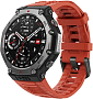 картинка Смарт часы Xiaomi Amazfit T-Rex 3 красный - превью 1