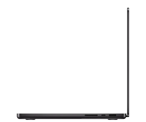 картинка Ноутбук Apple MacBook Pro MX2J3