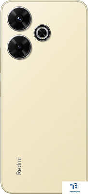 картинка Смартфон Xiaomi Redmi 13 Gold 6GB/128GB