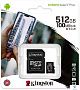 картинка Карта памяти Kingston SDCS2/512GB - превью 2