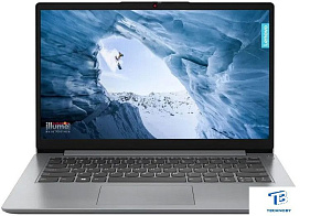 картинка Ноутбук Lenovo IdeaPad 1 82V6005CIN