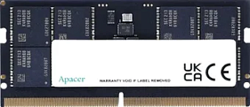 картинка ОЗУ Apacer AS08GHB56CVDBGH