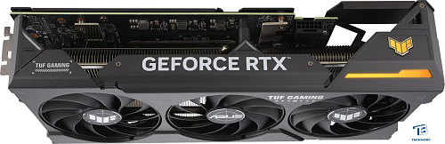 картинка Видеокарта Asus RTX 4070 Super (TUF-RTX4070S-O12G-GAMING)