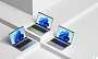 картинка Ноутбук TECNO Megabook T1 16GB/512GB Blue Win 11 4895180795930 - превью 3