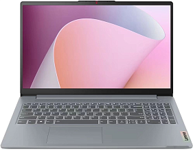 картинка Ноутбук Lenovo IdeaPad Slim 3 82XQ7MFERU