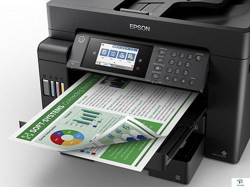 картинка МФУ Epson L15150