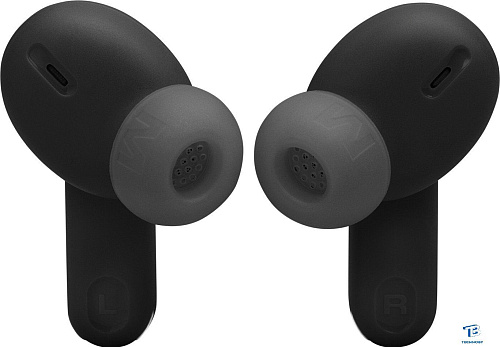 картинка Наушники JBL Tune Beam 2 Черный