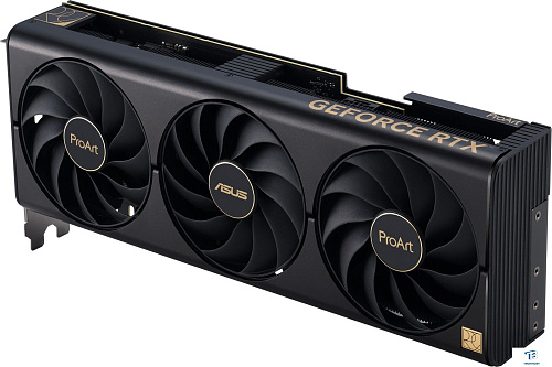 картинка Видеокарта Asus RTX 4070 Ti (PROART-RTX4070TI-12G)