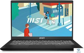 картинка Ноутбук MSI C13M-839XBY