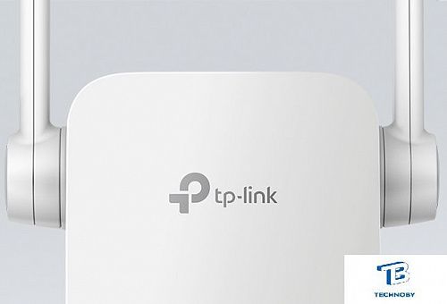 картинка Усилитель беспроводного сигнала TP-Link RE305