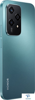 картинка Смартфон Honor 200 Lite Cyan Lake 8GB/256GB LLY-NX1