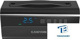 картинка Автомобильный компрессор Canyon CND-AI201CB