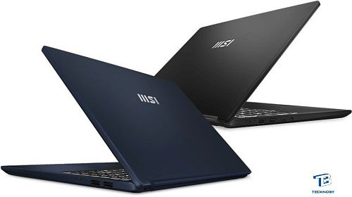 картинка Ноутбук MSI B13M-1053XBY