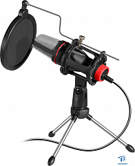 картинка Микрофон Defender Forte GMC 300