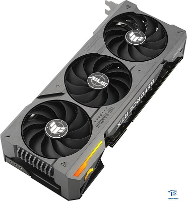 картинка Видеокарта Asus RTX 4070 Ti Super (TUF-RTX4070TIS-O16G-GAMING)