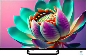 картинка Телевизор Top device TDTV32CS07H_BK