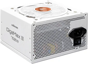 картинка Блок питания Zalman 750W ZM750-GV3 WH