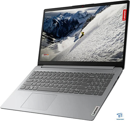 картинка Ноутбук Lenovo IdeaPad 1 82VG00MSUE