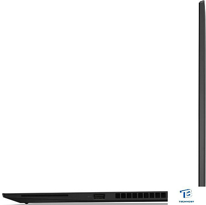 картинка Ноутбук Lenovo Thinkpad T14s 21BR00DWRT