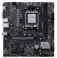 картинка Материнская плата MSI PRO B840M-B
