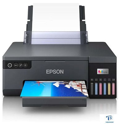 картинка Принтер Epson L8050