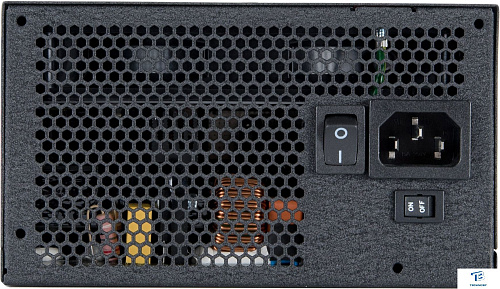 картинка Блок питания Chieftec 1050W GPU-1050FC