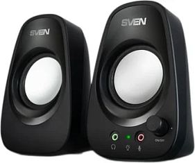 картинка Колонки Sven 190