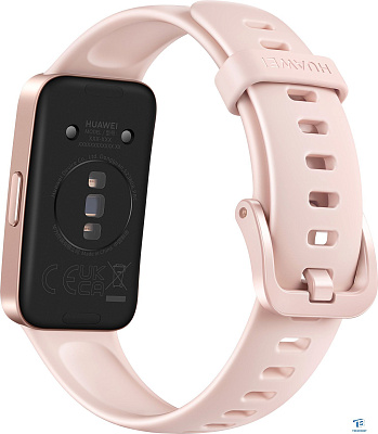 картинка Фитнес-браслет Huawei Band 8 Pink ASK-B19