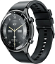 картинка Умные часы QCY Active GT Black - превью 1