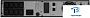 картинка ИБП Powerman Online 3000 - превью 4