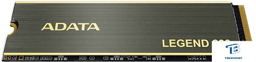 картинка Накопитель SSD A-Data 1TB ALEG-800-1000GCS