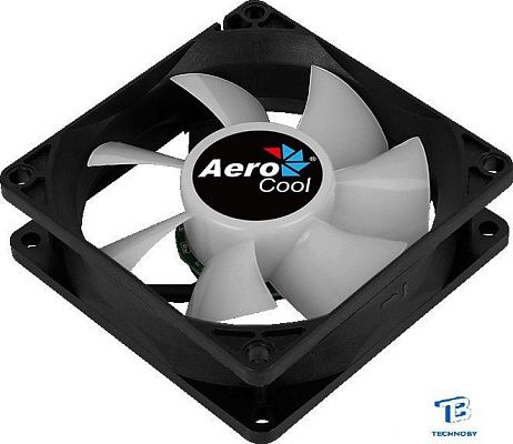 картинка Кулер Aerocool FROST 8 FRGB