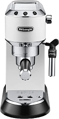 картинка Кофеварка DeLonghi EC685.W