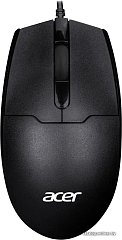 картинка Мышь Acer OMW126 черный