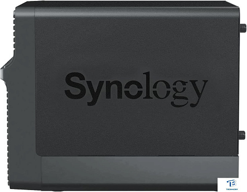 картинка Сетевой накопитель Synology DS423