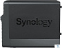 картинка Сетевой накопитель Synology DS423 - превью 4