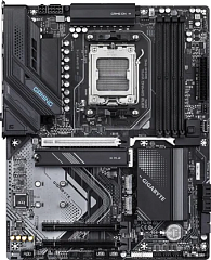 картинка Материнская плата Gigabyte X870 Gaming WIFI6