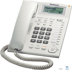 картинка Телефон Panasonic KX-TS2388UAW