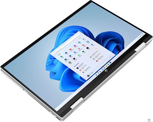 картинка Ноутбук HP Pavilion x360 6L9X6EA