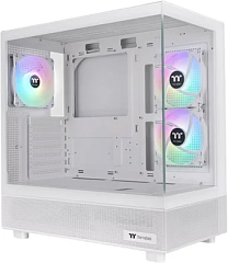 картинка Корпус Thermaltake View 270 Plus TG ARGB Snow