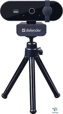 картинка Веб-камера Defender G-lens 2580