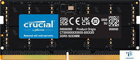 картинка ОЗУ Crucial CB16GS4800