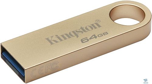 картинка Флэш накопитель Kingston DTSE9G3/64GB