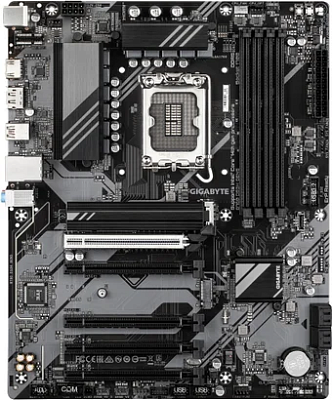 картинка Материнская плата Gigabyte B760 DS3H Gen5